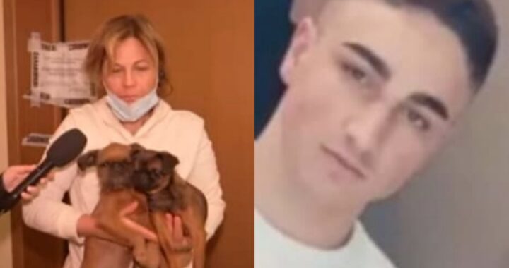 La vicina di Alessandro Asoli racconta della sera in cui il giovane ha avvelenato la madre e il compagno