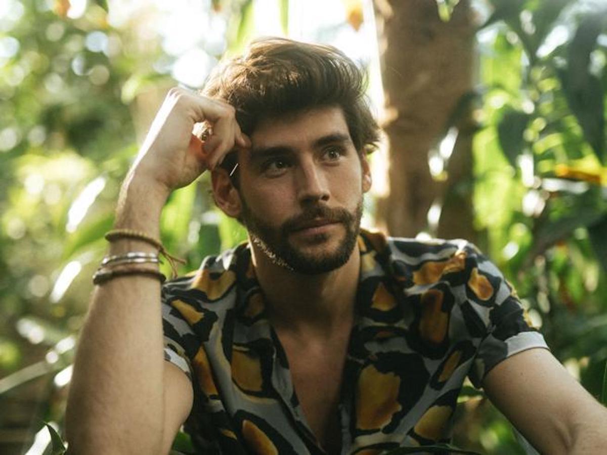 Alvaro Soler