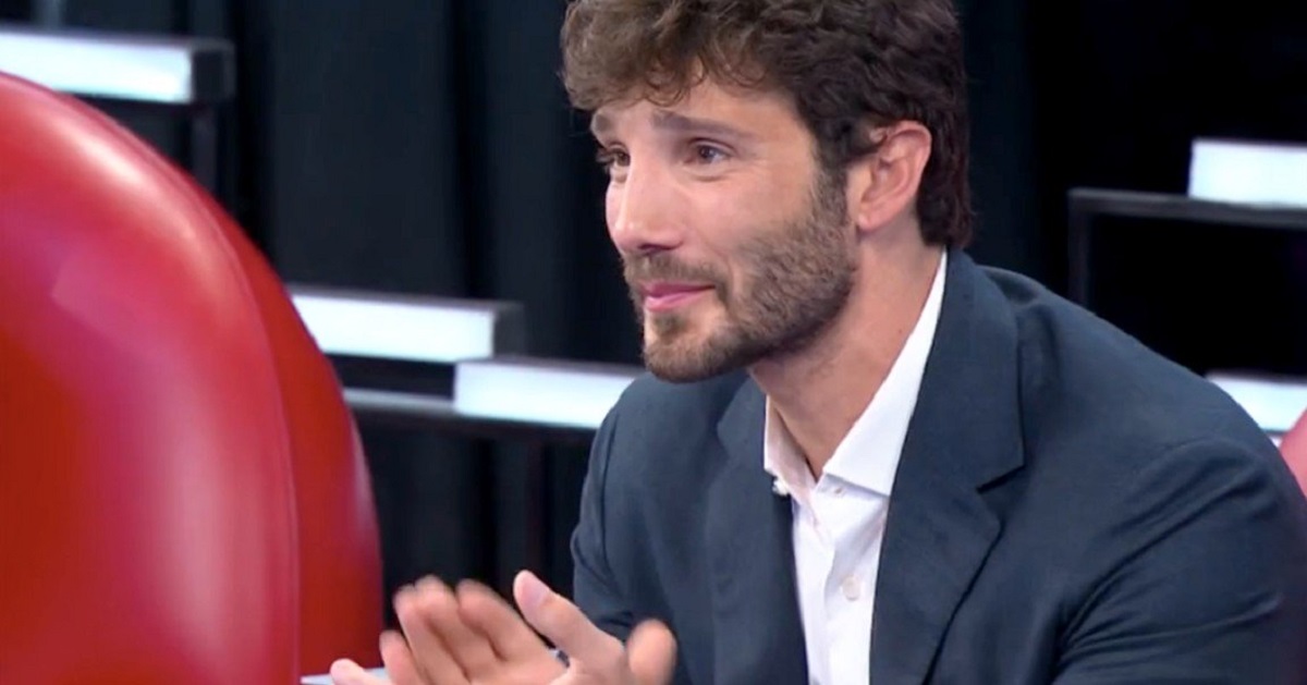 stefano de martino