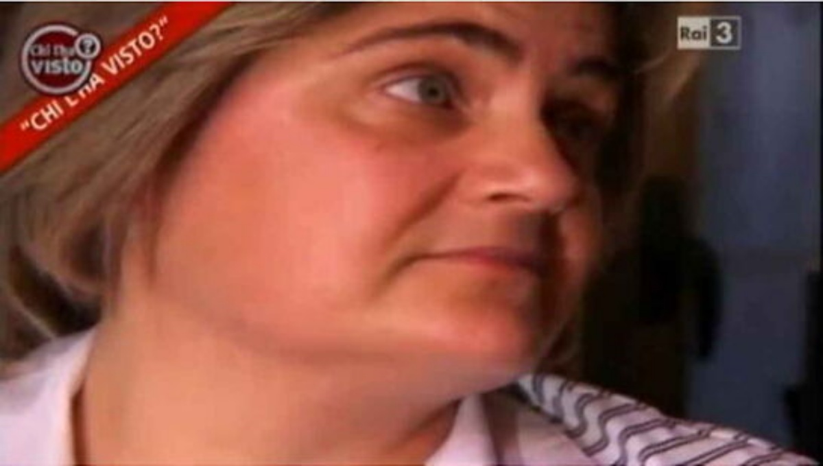 Anna Corona e il registro del lavoro 