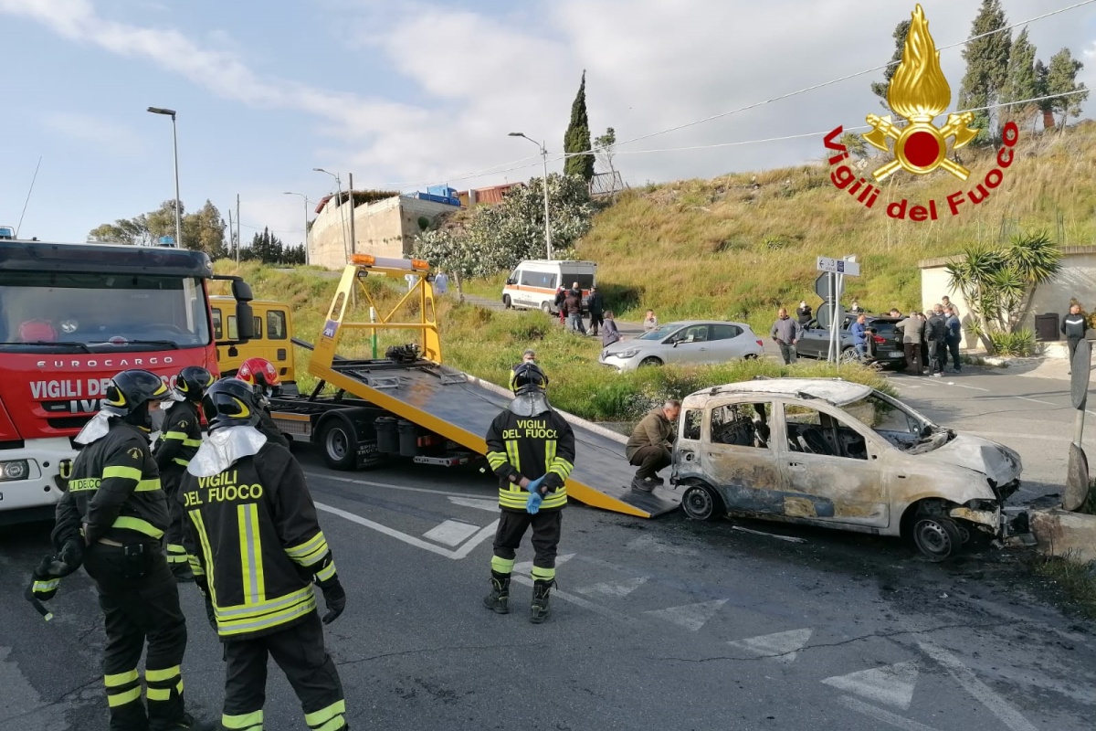 Tragedia a Catanzaro: Anthony Abbruzzese è morto a soli 22 anni