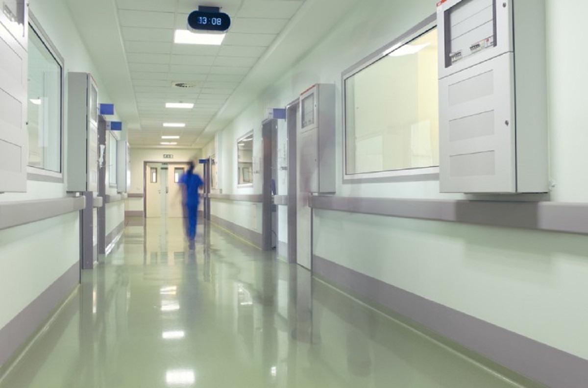 oggetti smarriti in ospedale