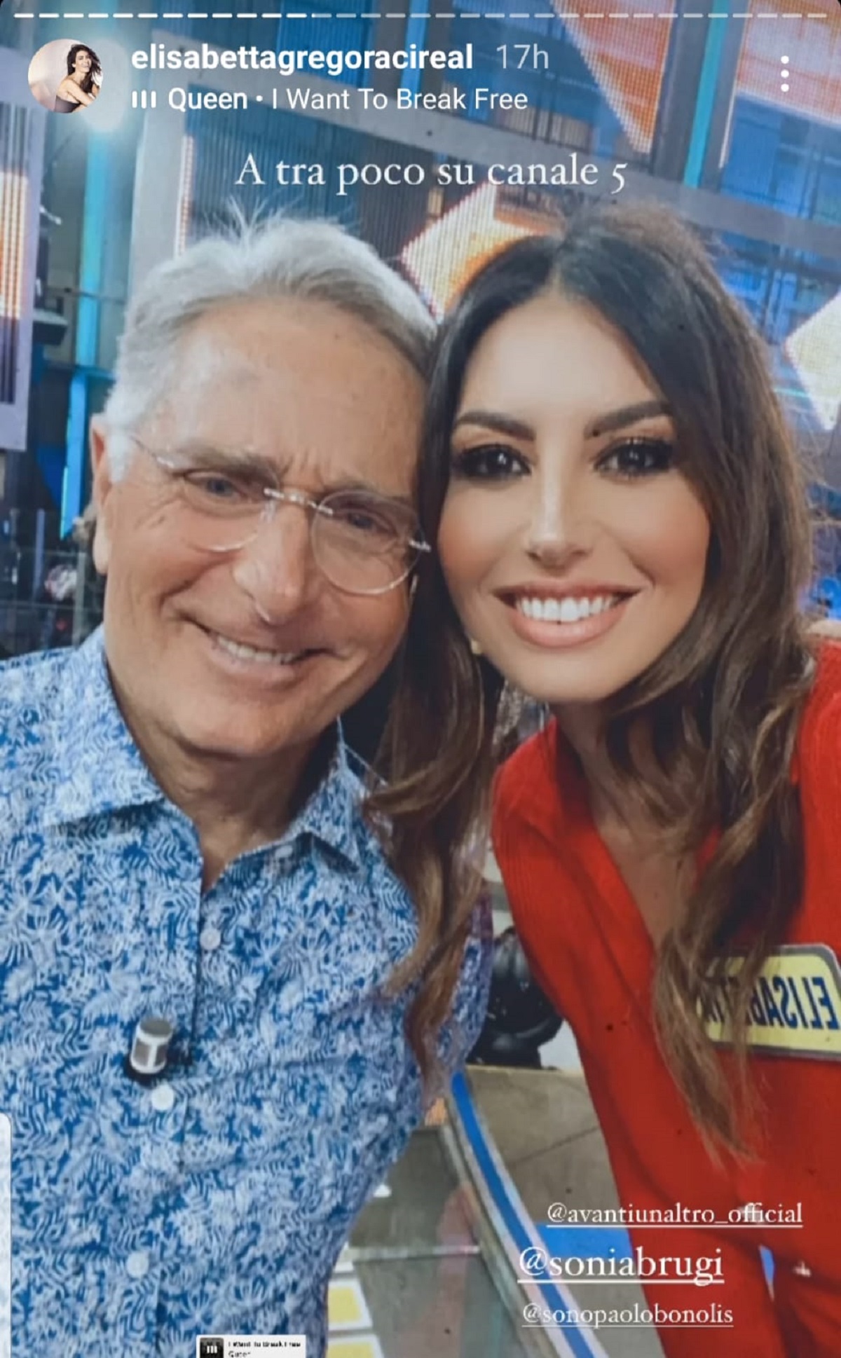 elisabetta e paolo