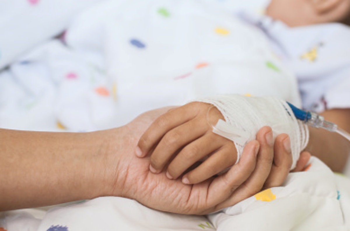 Dramma a Genova, morta bambina di 10 anni