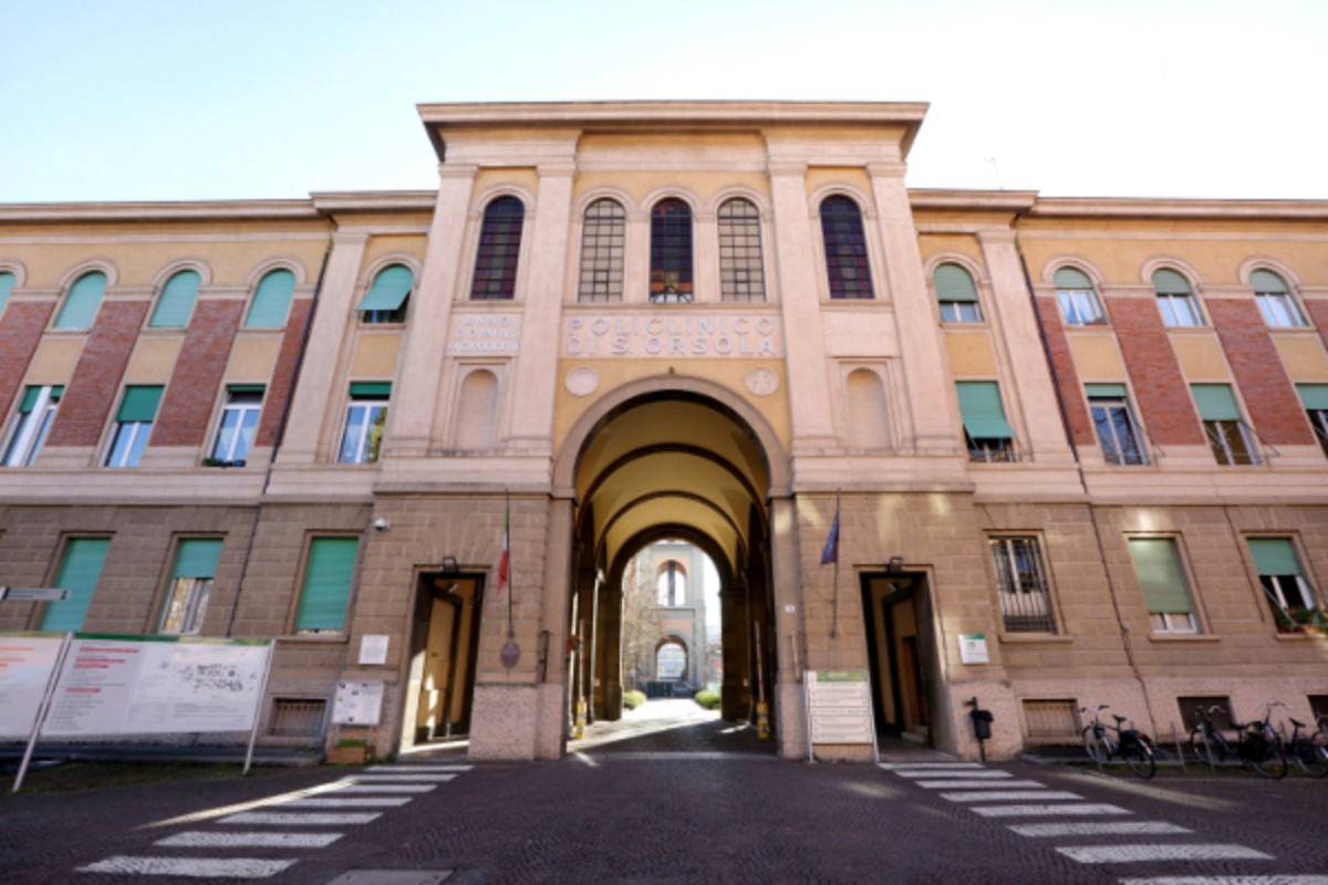 4 medici del Sant'Orsola di Bologna indagati per la morte di una bambina di 4 anni