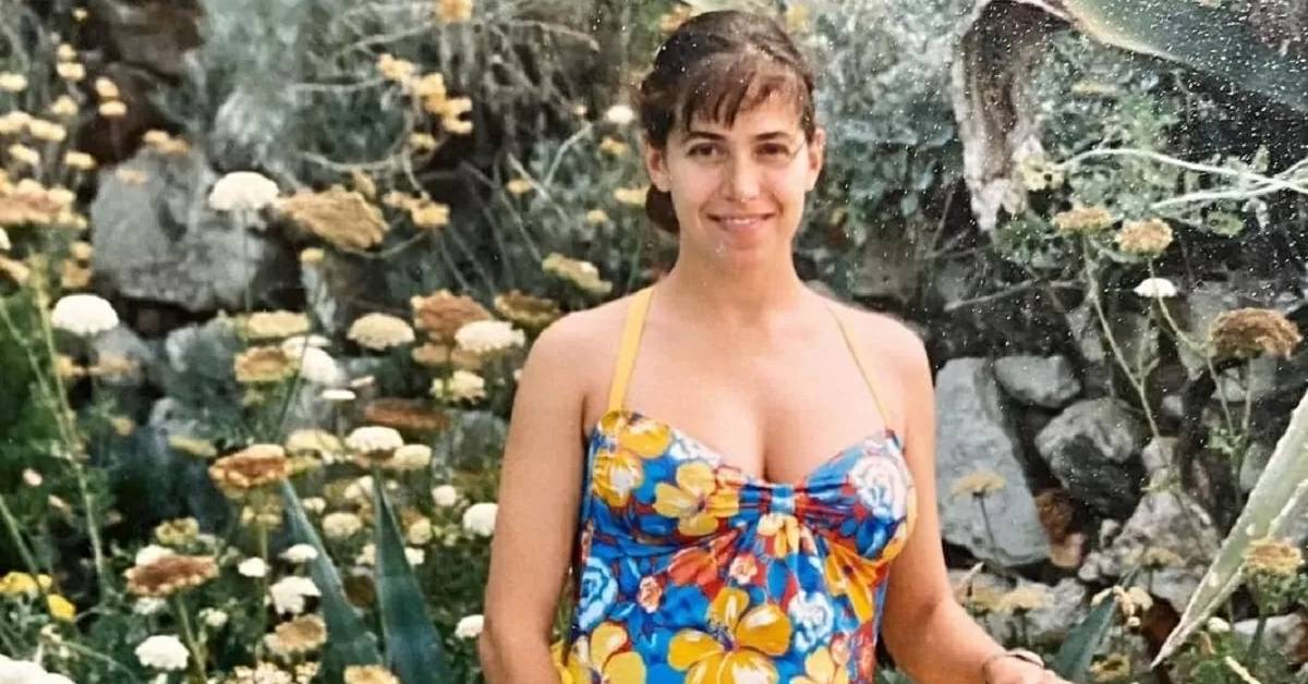 Barbara D’Urso, la foto del passato condivisa sui social sorprende i fan