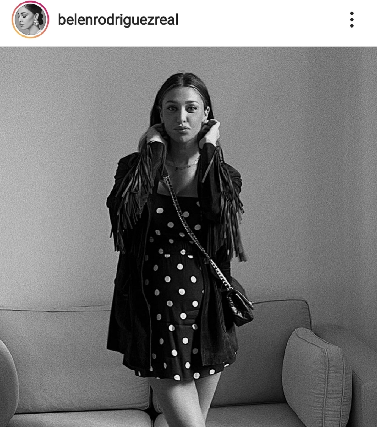 influencer e modella