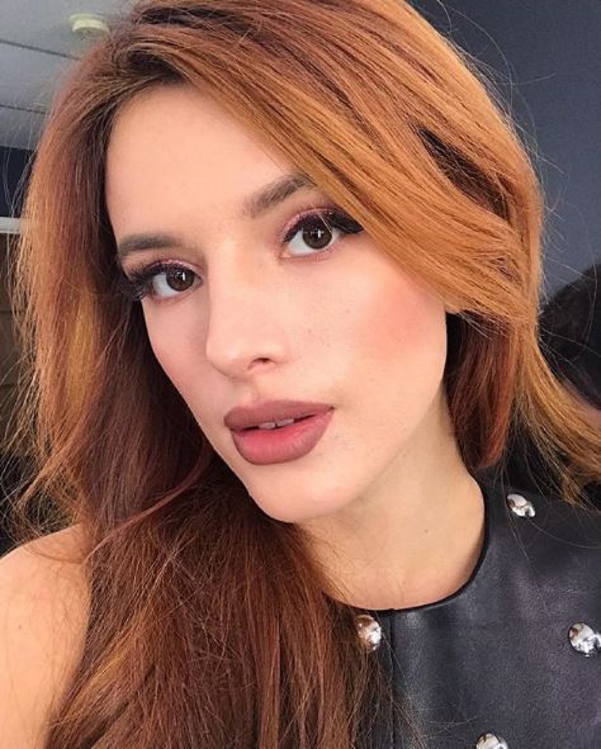bella thorne