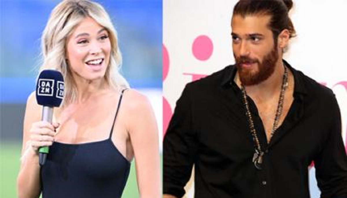 Can Yaman e Diletta Leotta, ancora nuovi sospetti sulla coppia