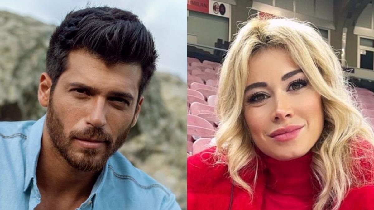 Can Yaman e Diletta Leotta, salta il matrimonio? L’indiscrezione