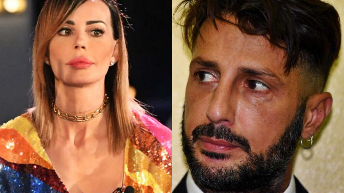 Carlos Corona, ecco come sta il figlio di Nina Moric e Fabrizio Corona