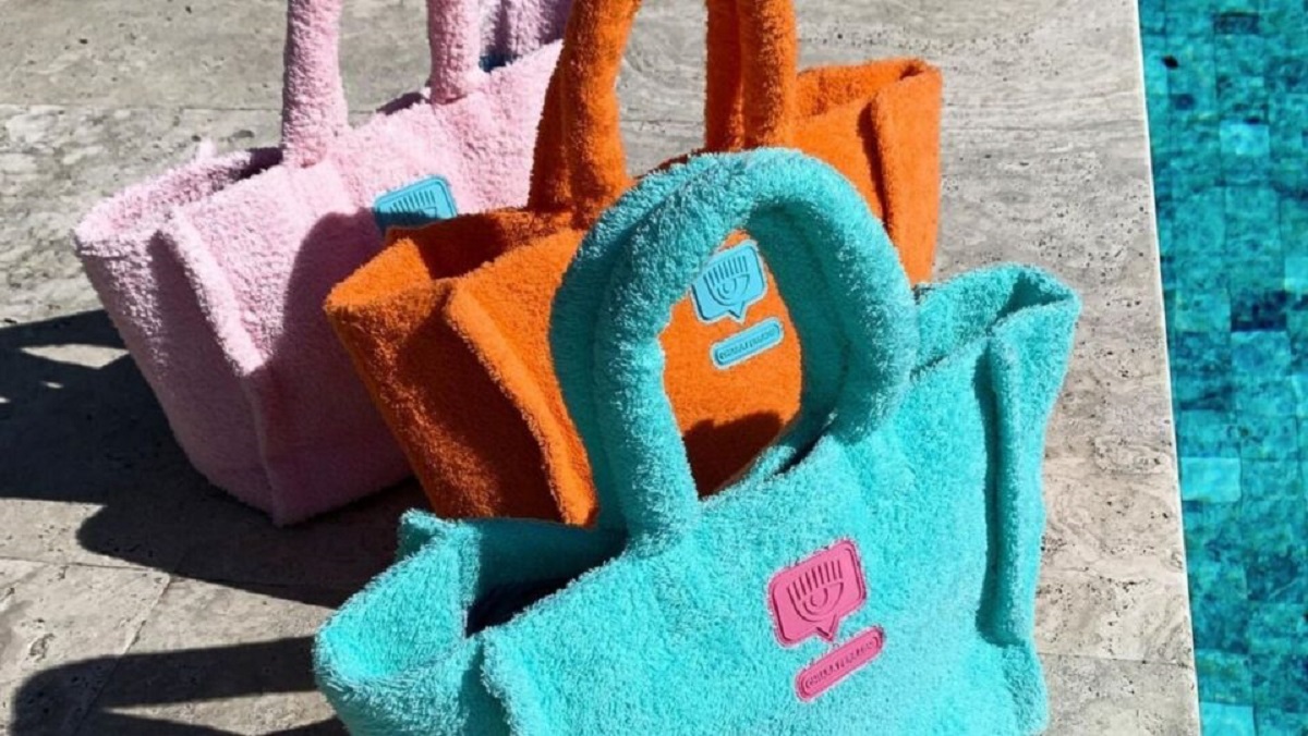 borsa da mare