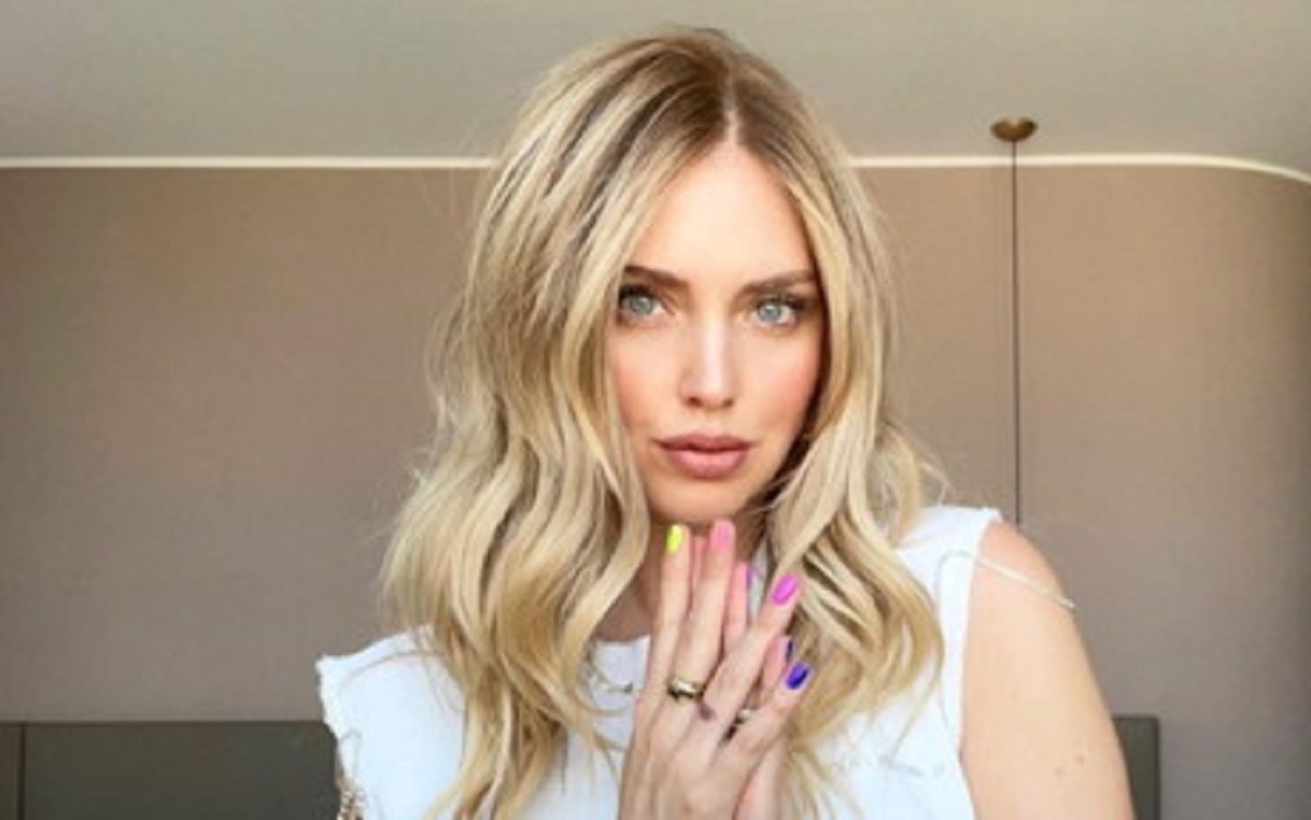 chiara ferragni influencer