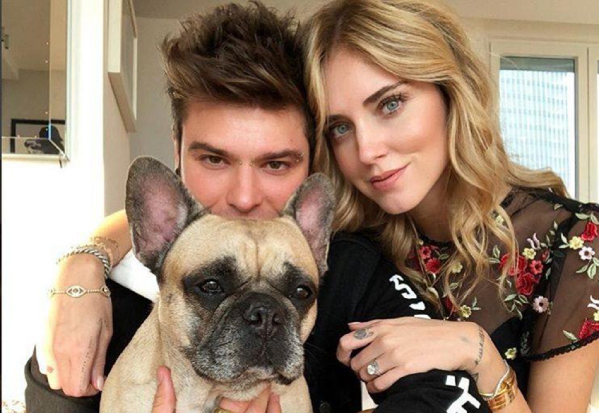 chiara e fedez