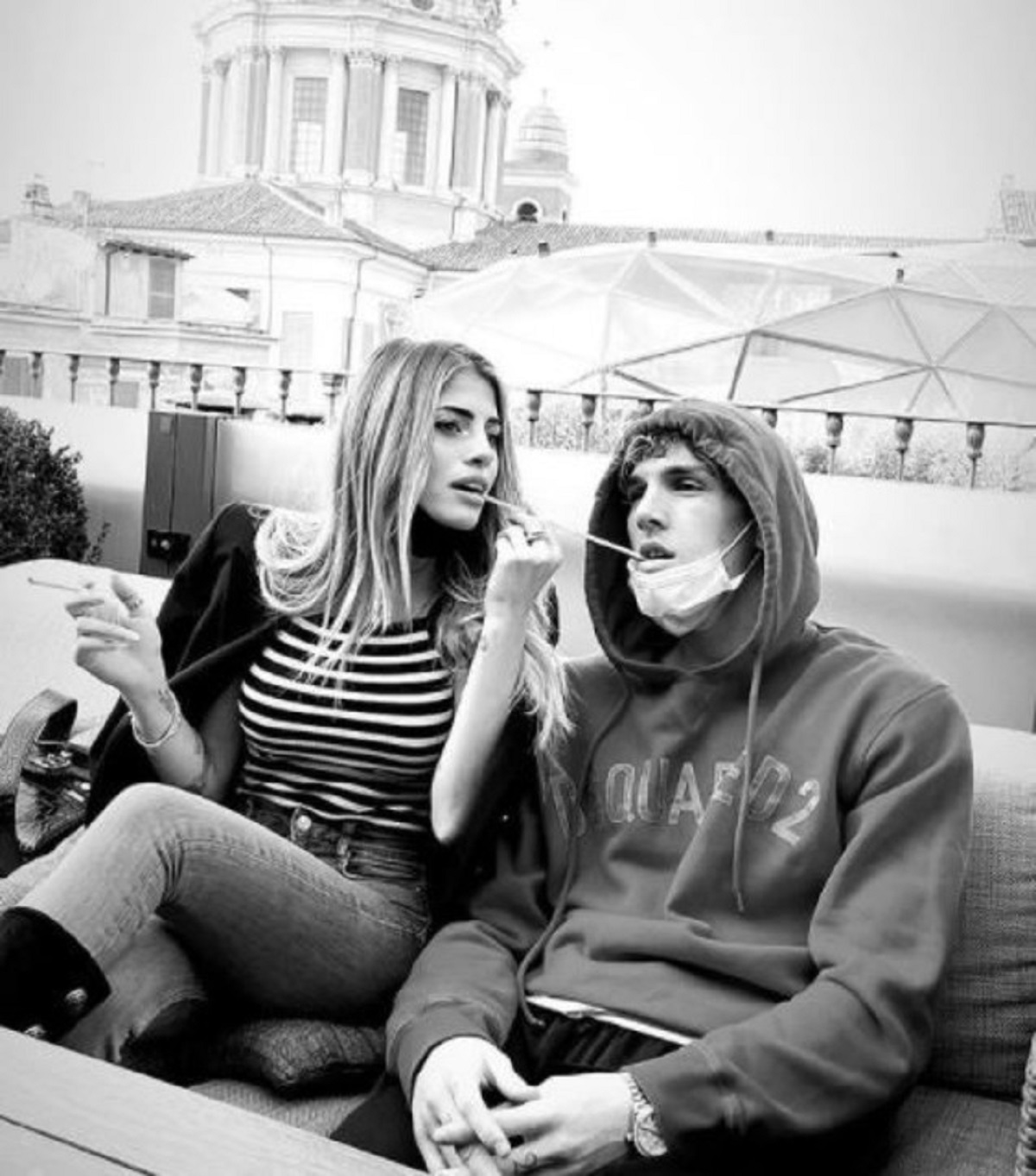 amore finito