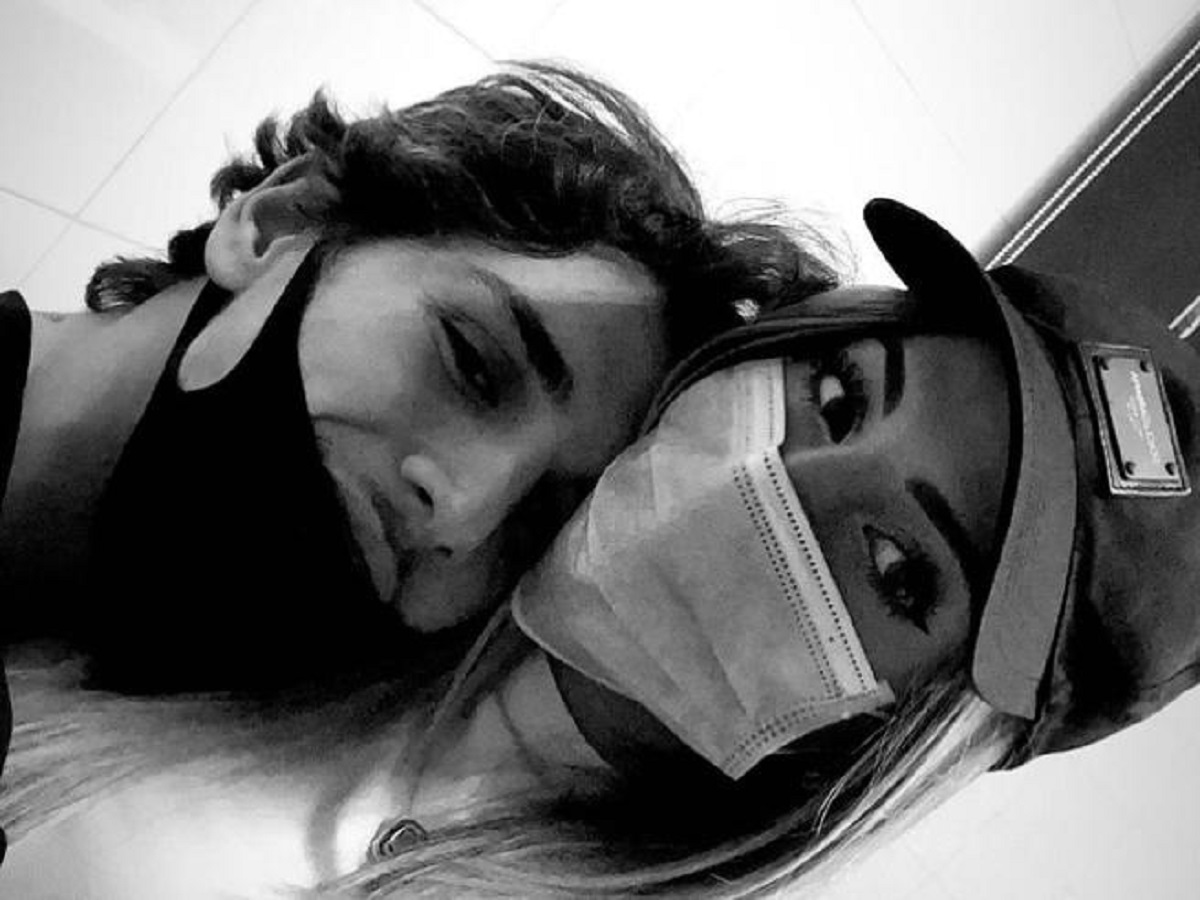 influencer e calciatore