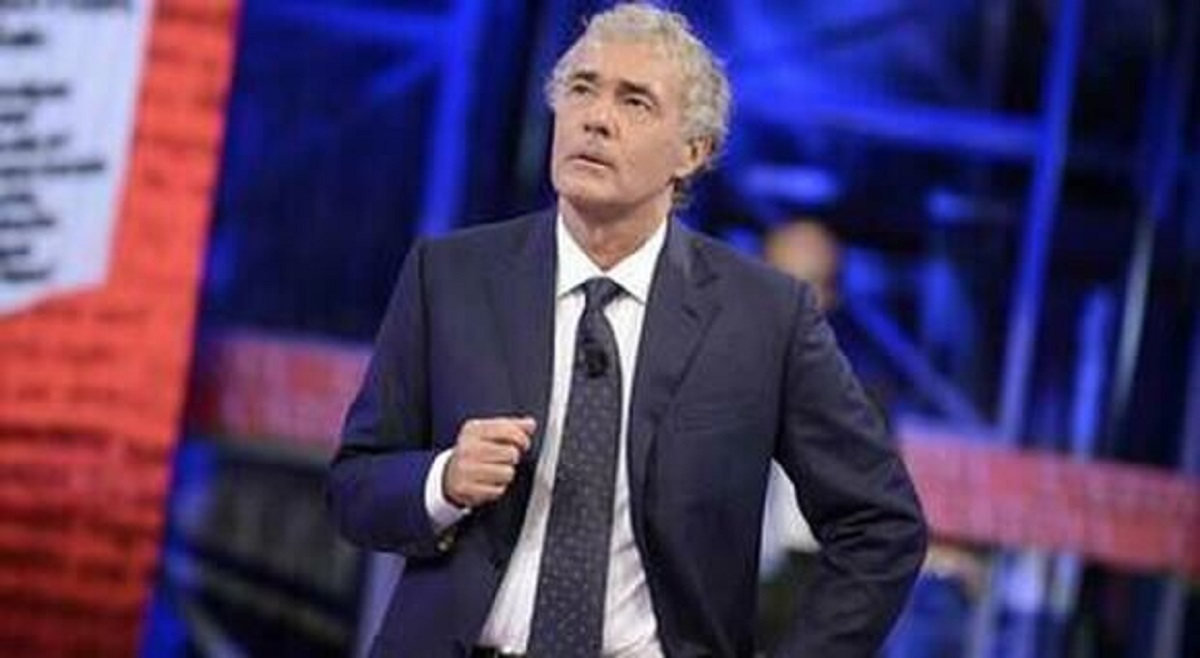 Non è L'Arena programma