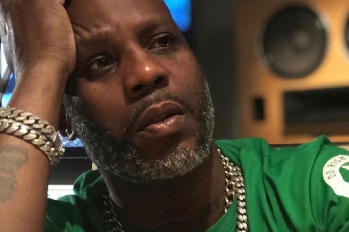 Dramma in USA: morto il rapper DMX