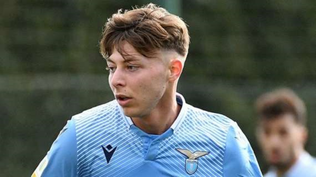 L'addio della Lazio e Daniel Guerini