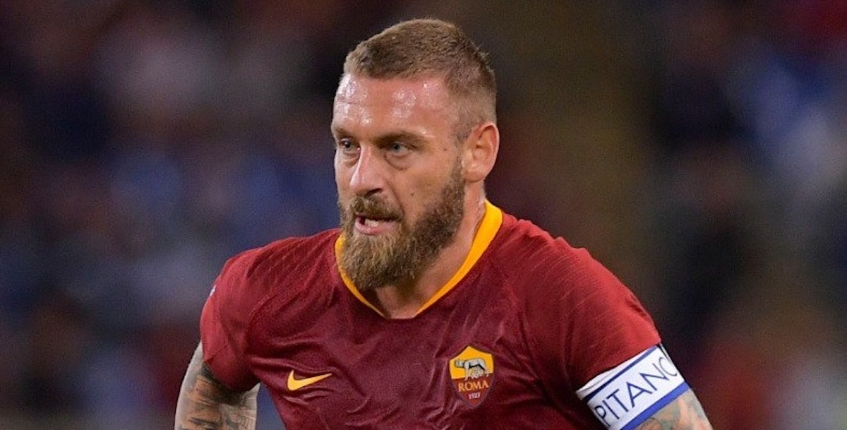 Daniele De Rossi