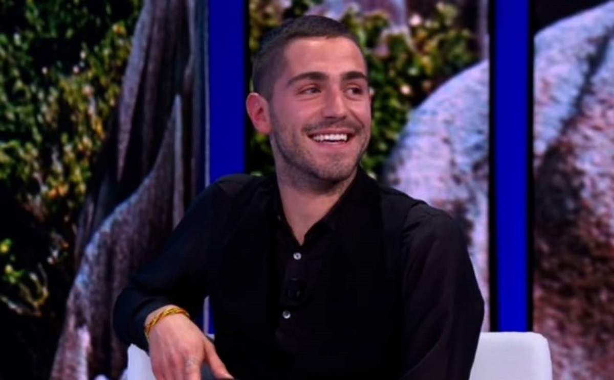 tommaso zorzi