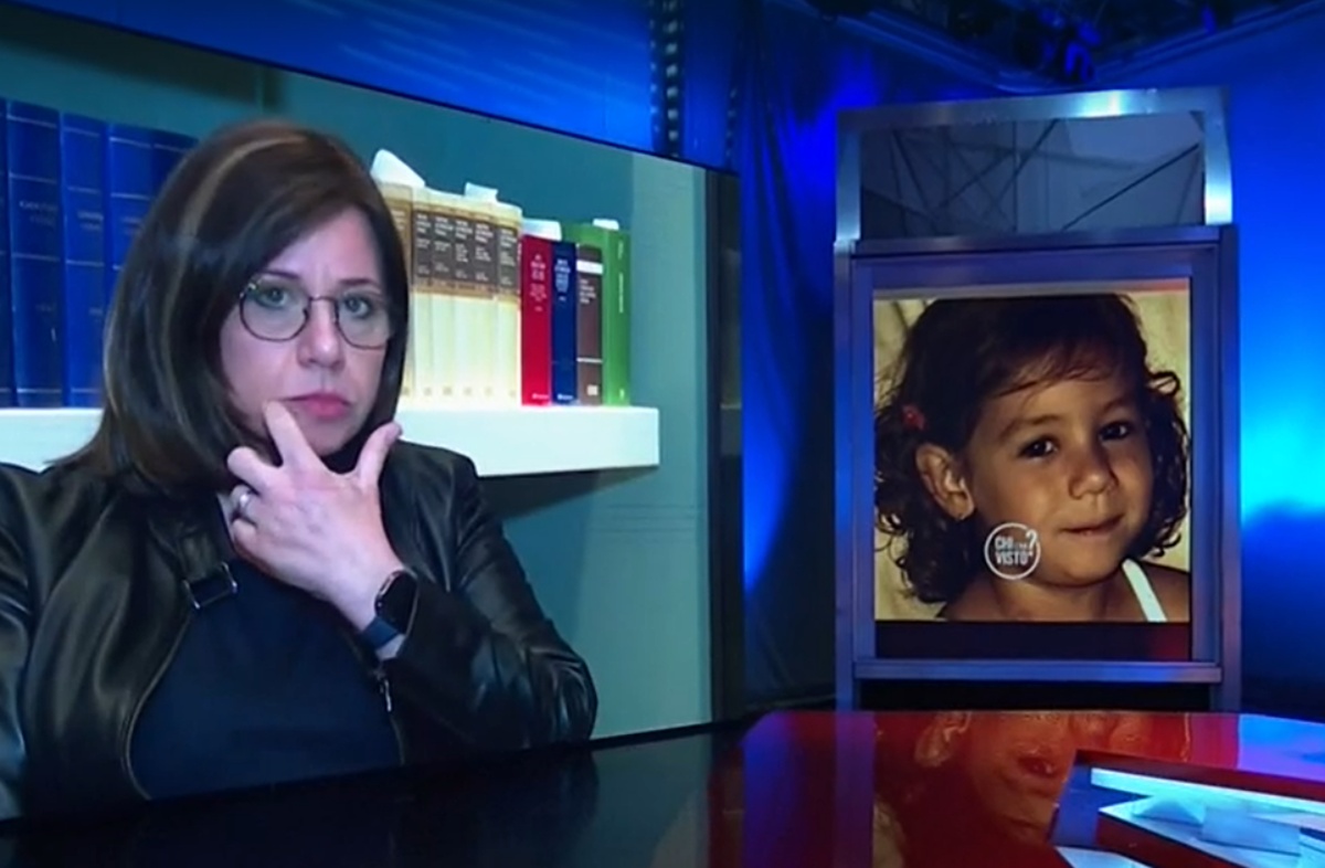 Denise Pipitone: intercettazione tra Anna Corona e la figlia Jessica