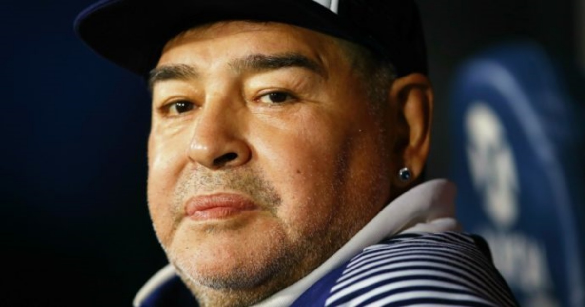 La perizia dei giudici lo conferma: la morte di Diego Armando Maradona poteva essere evitata