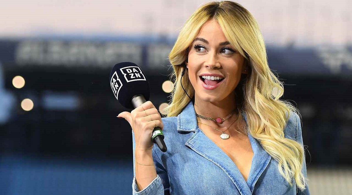 Diletta Leotta, presa di mira dal noto giornalista: “fa la vittima quando fino a ieri ha cavalcato le dinamiche del giornalismo-gossip”