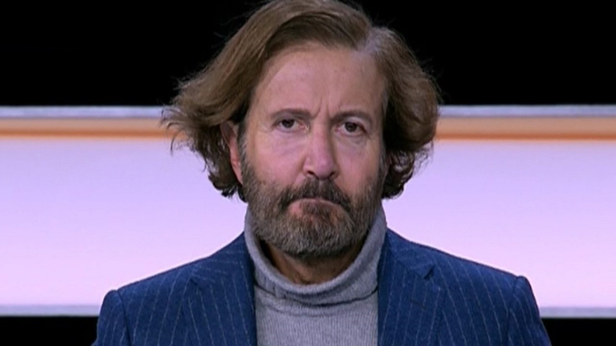paolo bargiggia