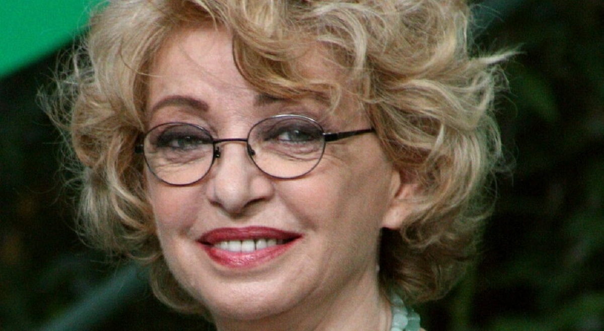 enrica bonaccorti tv