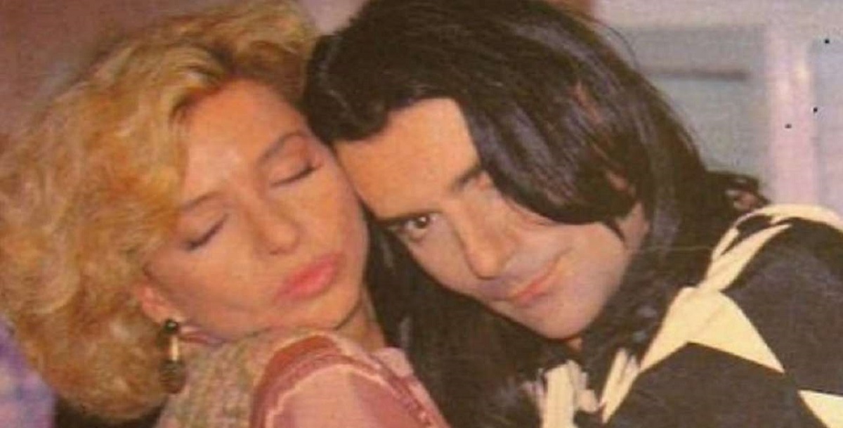 renato zero