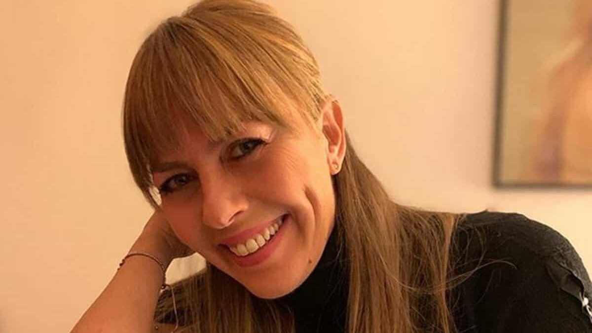 L’ex velina svela il vero motivo dell’allontanamento dalla tv