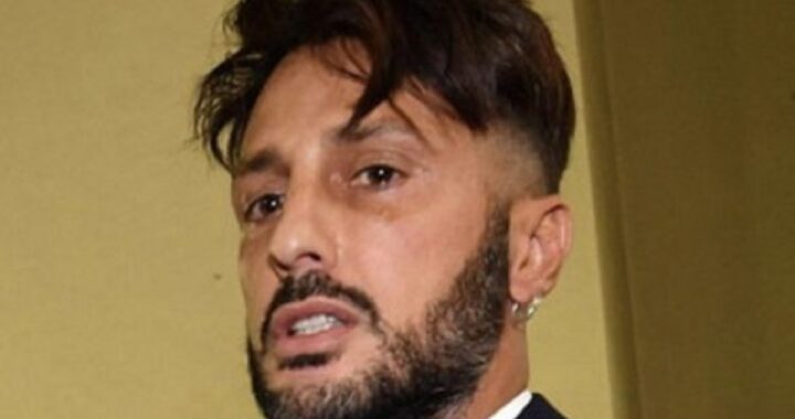 fabrizio corona