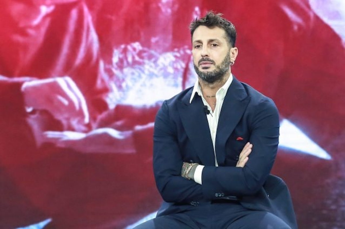 Fabrizio Corona