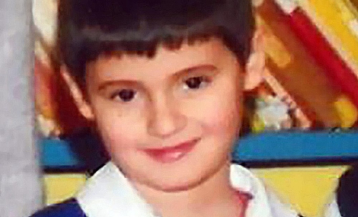 Francesco Bonifazi morto a 7 anni per otite
