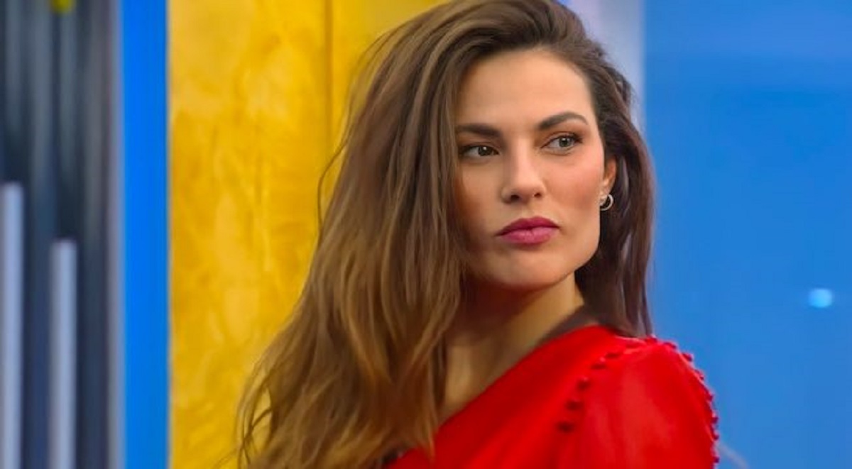 modella brasiliana