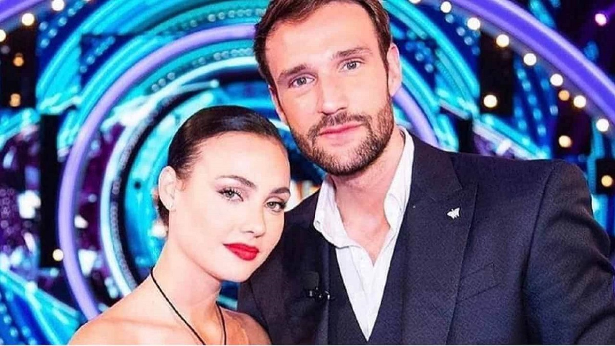 andrea e rosalinda