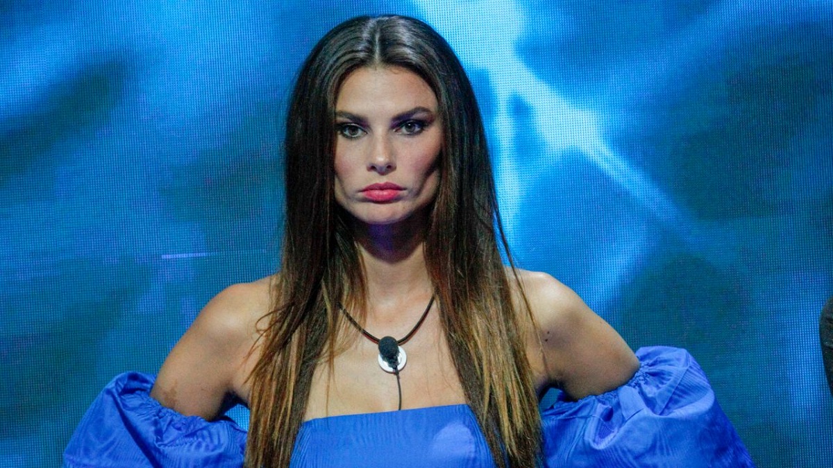dayane mello modella
