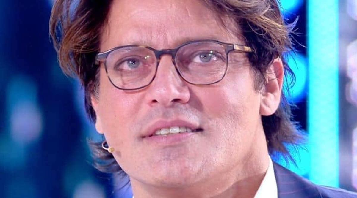 Gabriel Garko torna sull’Ares Gate: “Basta con questa gogna mediatica”