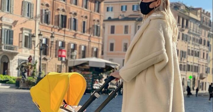 Paura per l'allenatore: tutta la sua famiglia è positiva e sua moglie è stata ricoverata allo Spallanzani