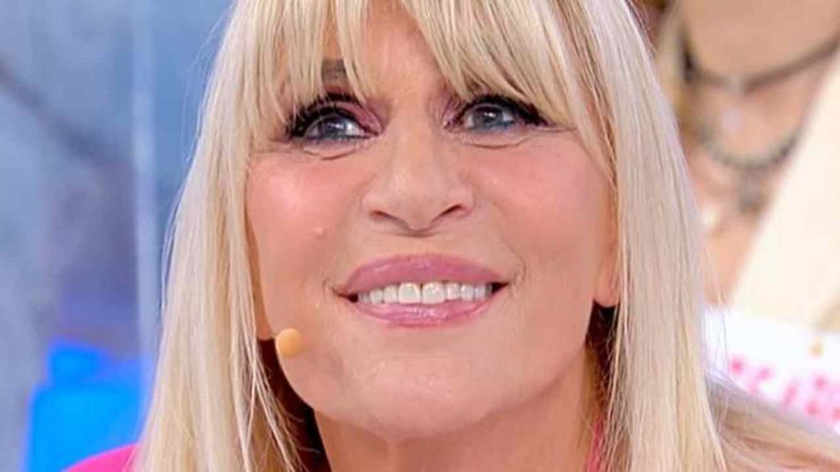 Gemma Galgani, chi è Carola, sua nipote, con lei nelle foto sui social