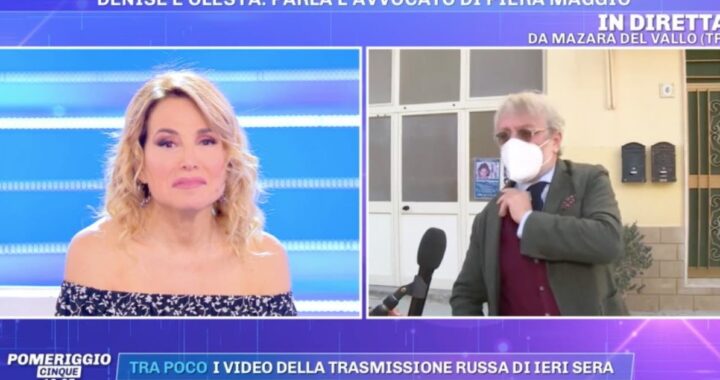 "Non giocava fuori da sola", l'avvocato di Piera Maggio chiarisce una volta per tutte come sono andate le cose il giorno della scomparsa di Denise Pipitone
