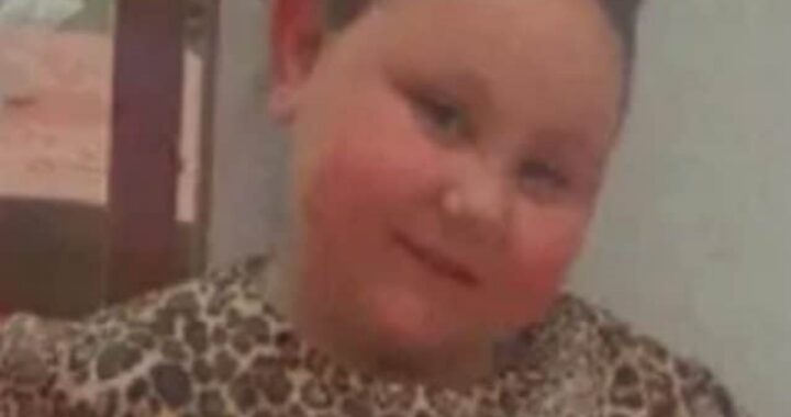 Giorgia Arcuri morta soffocata a soli 6 anni