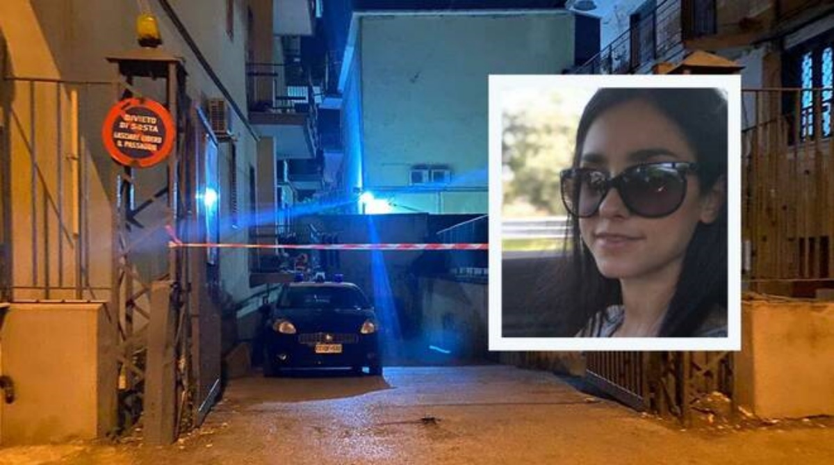 Grazie Severino di 24 anni morta a Napoli in circostanze da chiarire
