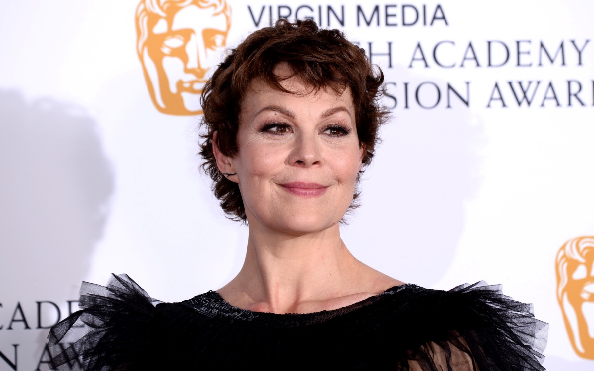 Morta a 52 anni per un cancro, l'attrice Helen McCrory