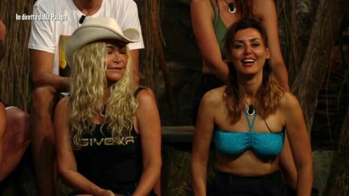 ex concorrente reality
