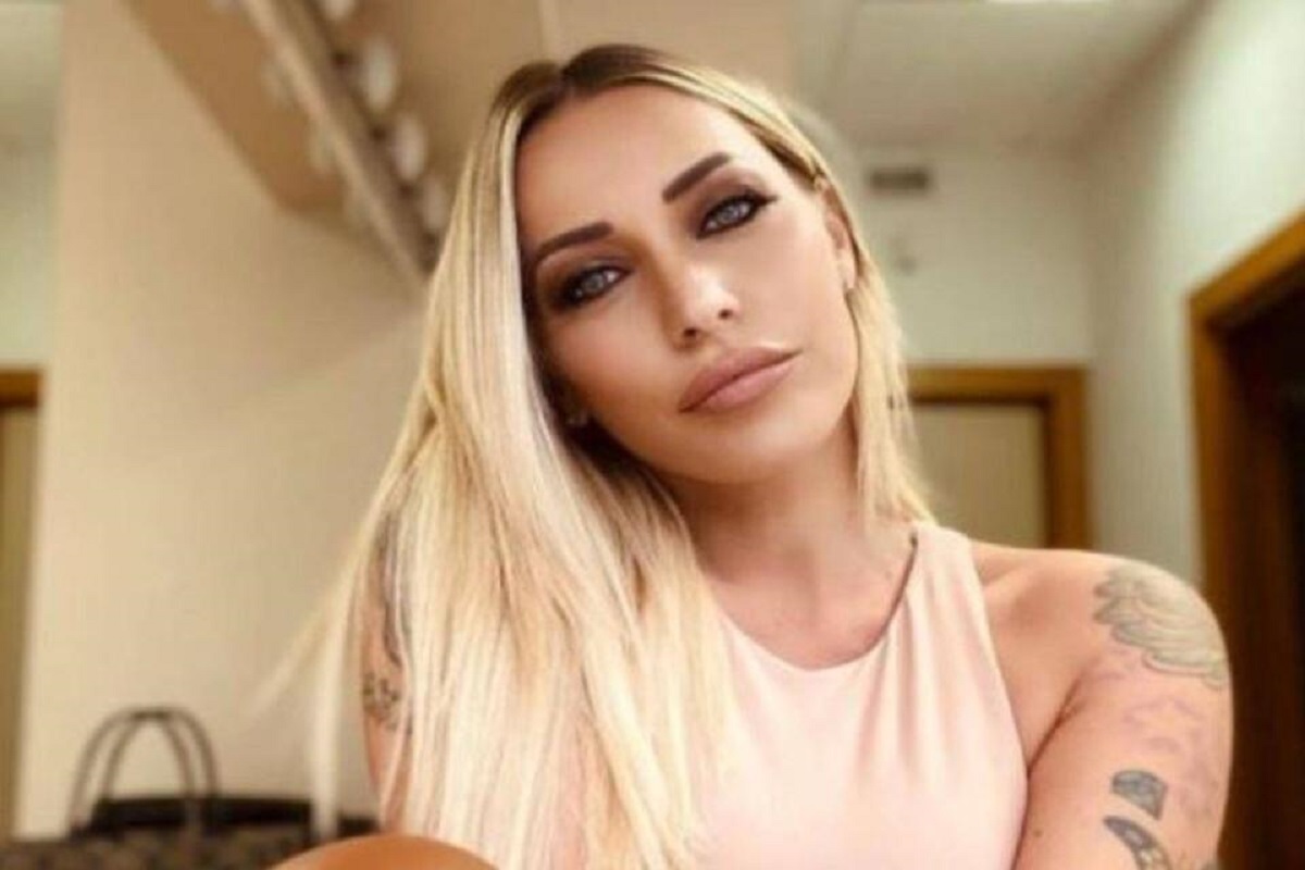 ex protagonista uomini e donne