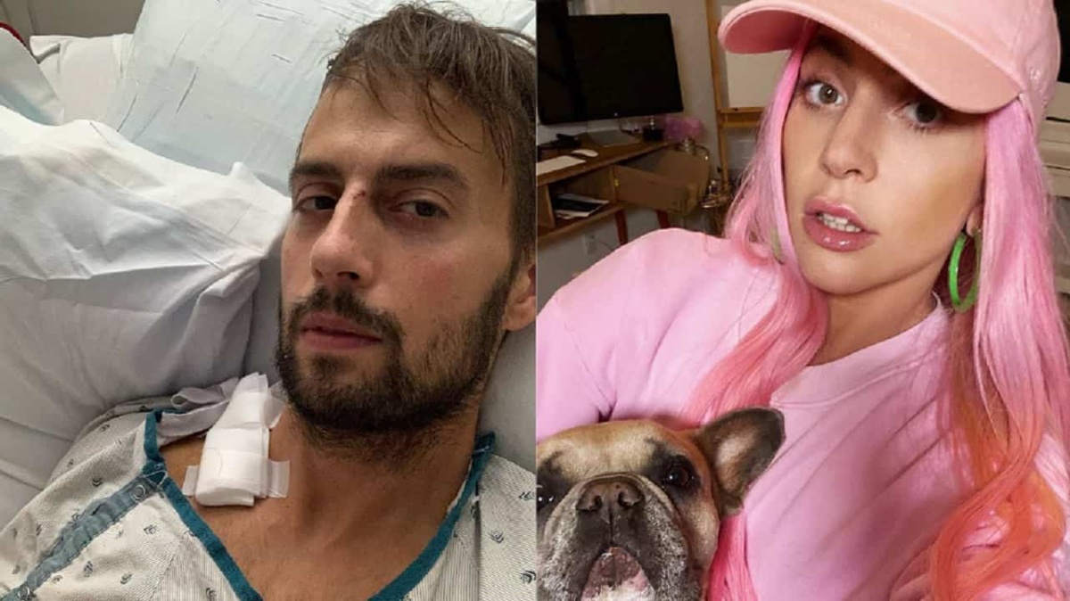 Arrestati i rapitori dei cani di Lady Gaga 