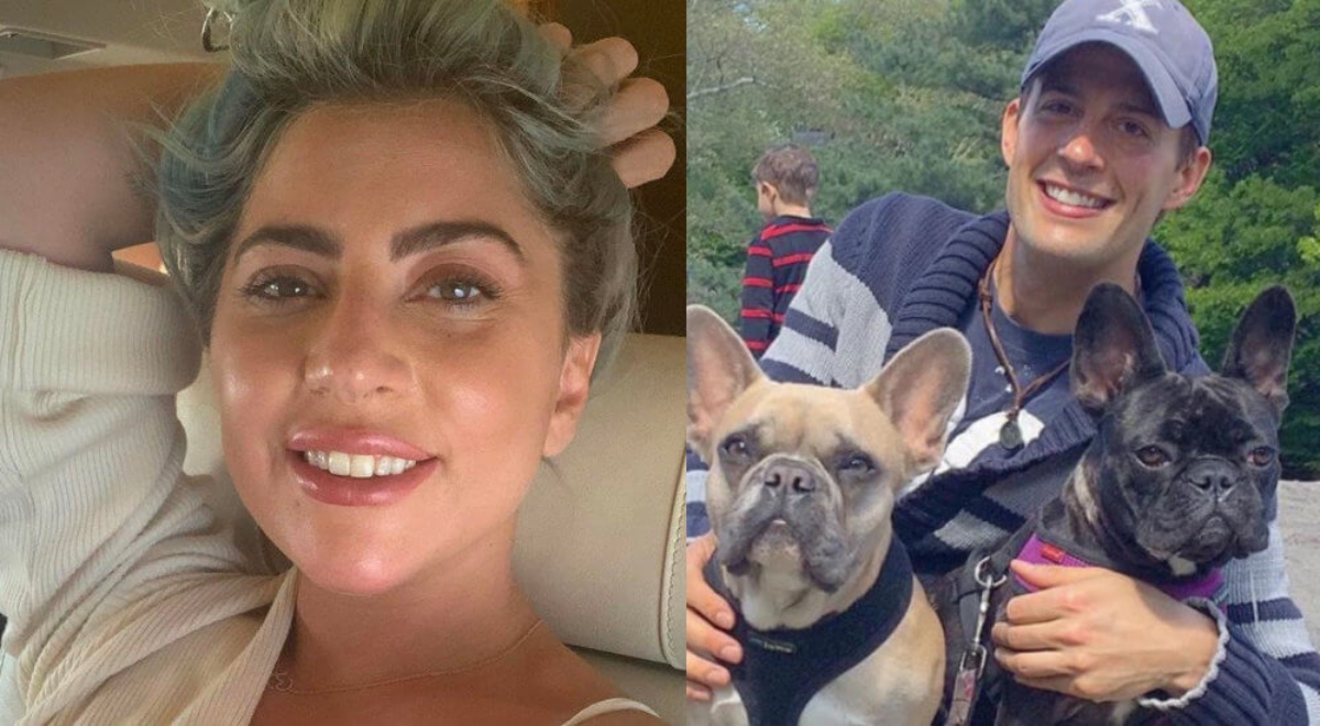 Arrestati i rapitori dei cani di Lady Gaga