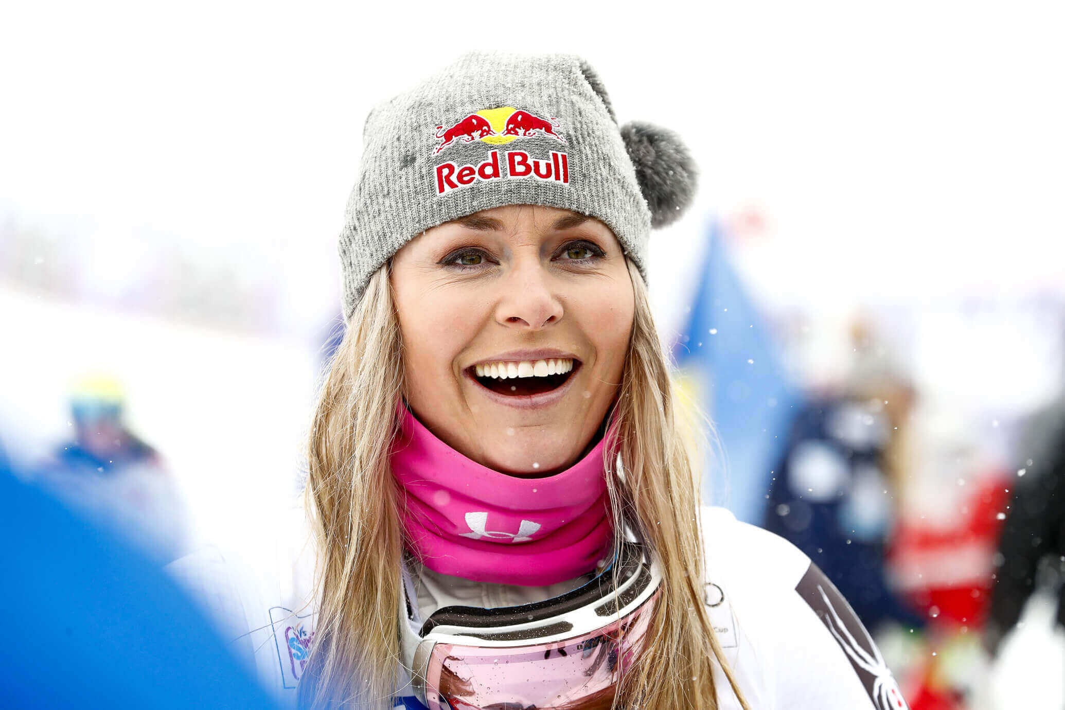 Lindsey Vonn